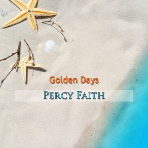 Golden Days album cover