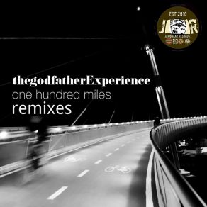 One Hundred Miles (Remixes) album cover