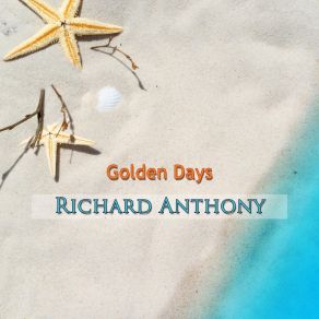 Golden Days album cover
