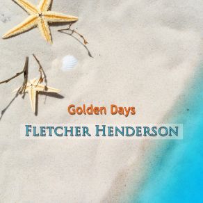 Golden Days album cover