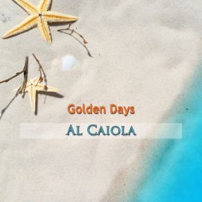 Golden Days album cover