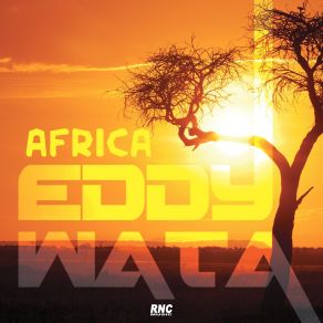 Africa album cover