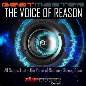 The Voice Of Reason album cover