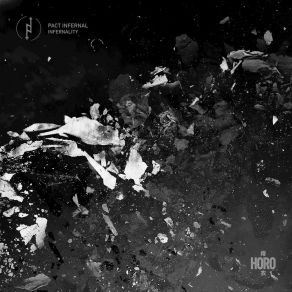 Infernality album cover