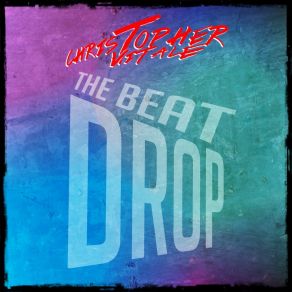 The Beat Drop album cover
