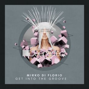 Get Into The Groove album cover