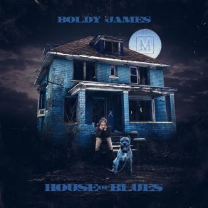 House Of Blues album cover