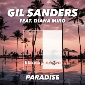 Paradise (Maxi-Single) album cover