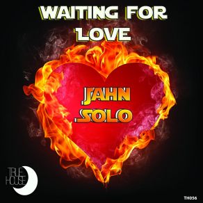 Waiting For Love (Single) album cover
