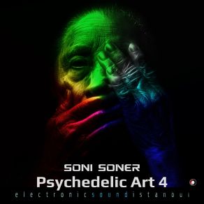 Psychedelic Art 4 album cover