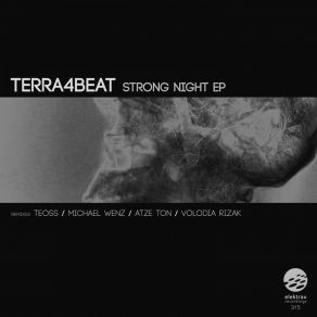 Strong Night album cover