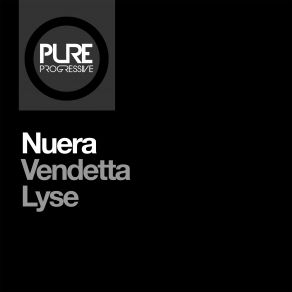 Vendetta / Lyse (Maxi-Single) album cover