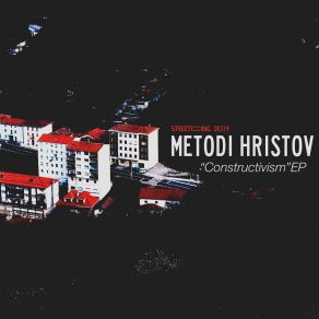 Constructivism (Maxi-Single) album cover