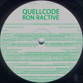 Quellcode (Maxi-Single) album cover