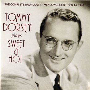 Sweet & Hot album cover