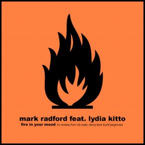 Fire In Your Mood album cover