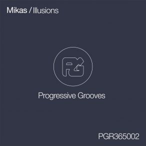 Illusions (Remastered) album cover