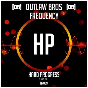 Frequency (Single) album cover