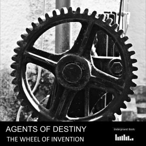 The Wheel Of Invention (Single) album cover