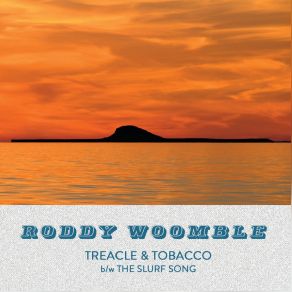Treacle And Tobacco (Maxi-Single) album cover
