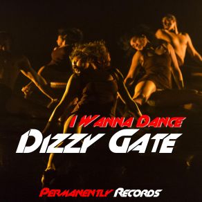 I Wanna Dance (Single) album cover