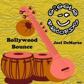 Bollywood Bounce (Single) album cover