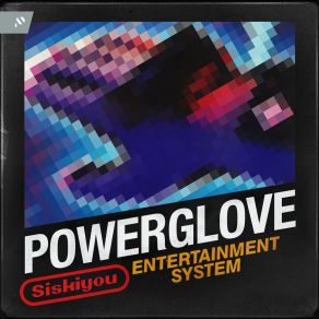 Power Glove (Single) album cover
