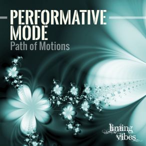 Path Of Motions (Single) album cover