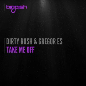 Take Me Off (Single) album cover
