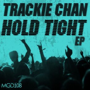 Hold Tight (Maxi-Single) album cover