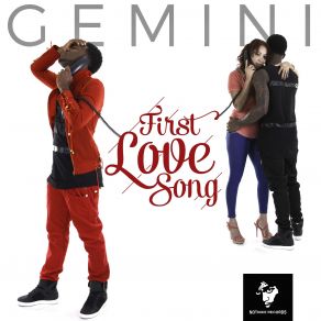 First Love Song (Single) album cover