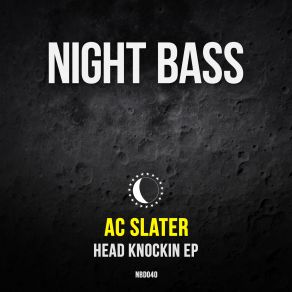 Head Knockin (Maxi-Single) album cover
