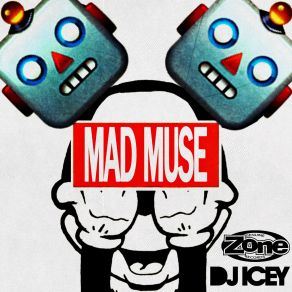 Mad Muse (Single) album cover