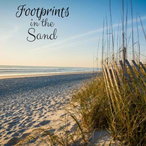 Footprints In The Sand album cover