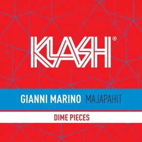 Majapahit (Single) album cover
