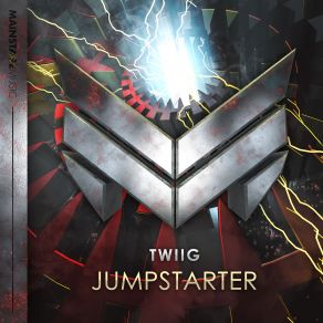 Jumpstarter (Single) album cover