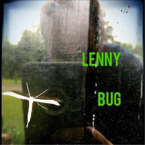 Bug album cover