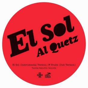 El Sol (Maxi-Single) album cover