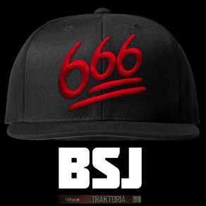 666 (Single) album cover