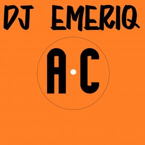 Ac (Single) album cover