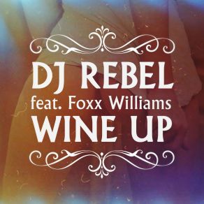 Wine Up (Single) album cover