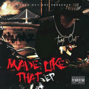 Made Like That album cover