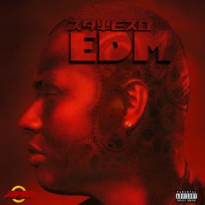 Zawezo EDM (EDM Mix) album cover