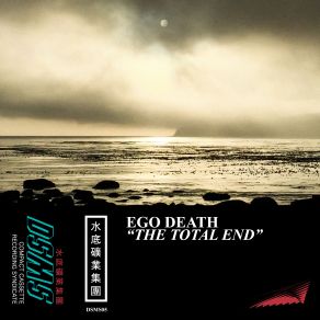 The Total End album cover
