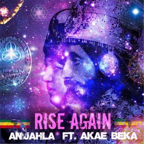 Rise Again (Single) album cover