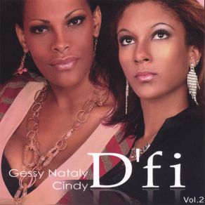 D'Fi, Vol. 2 album cover