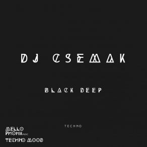 Black Deep (Single) album cover