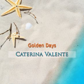 Golden Days album cover