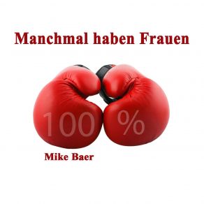Manchmal Haben Frauen album cover