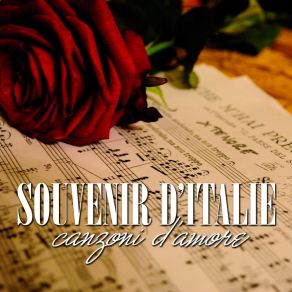 Canzoni D'amore album cover